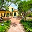 Villa Ammirata Mondello by Wonderful Italy
