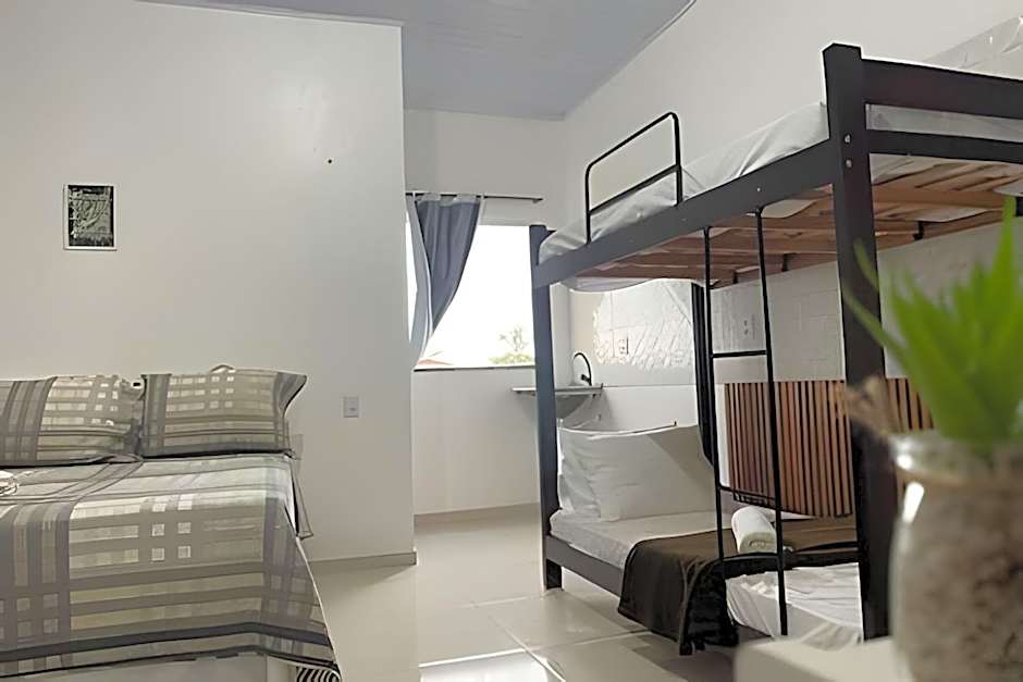 Apartamentos Vitória