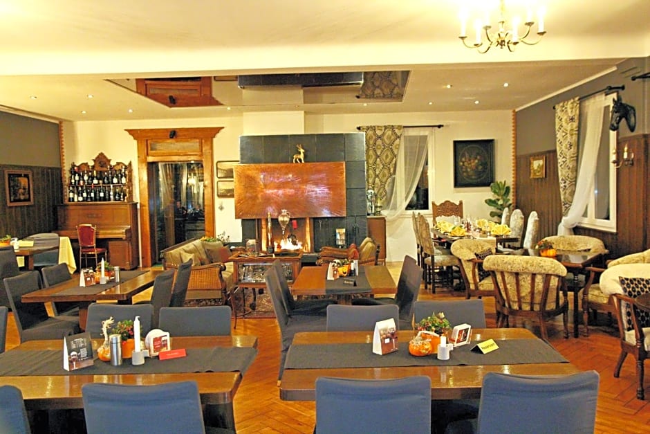 Hotel Jägerhof