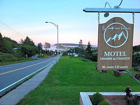 En route vers l’infini