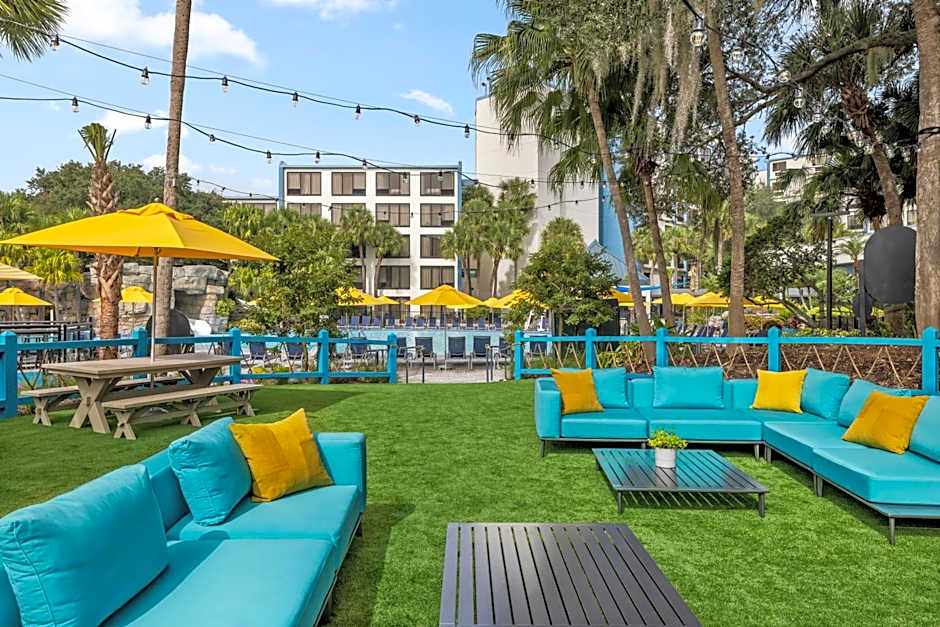 Delta Hotels by Marriott Orlando Celebration