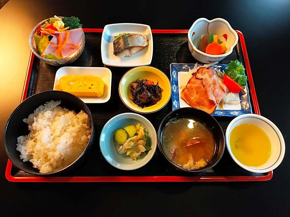 APA Hotel Toyohashi-Ekimae