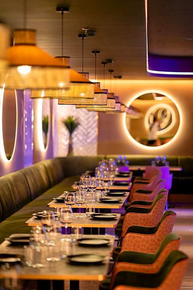 Hotel Primavera Park