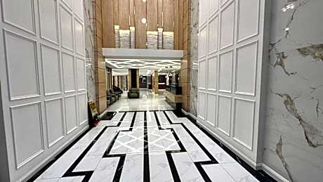 Qimam Park Al-Namas 8