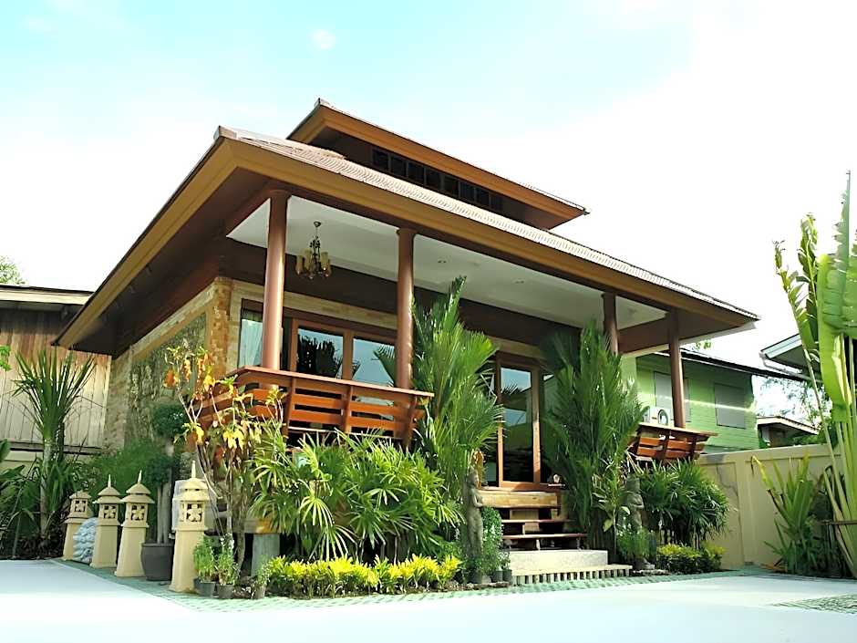 Baan Saranrom