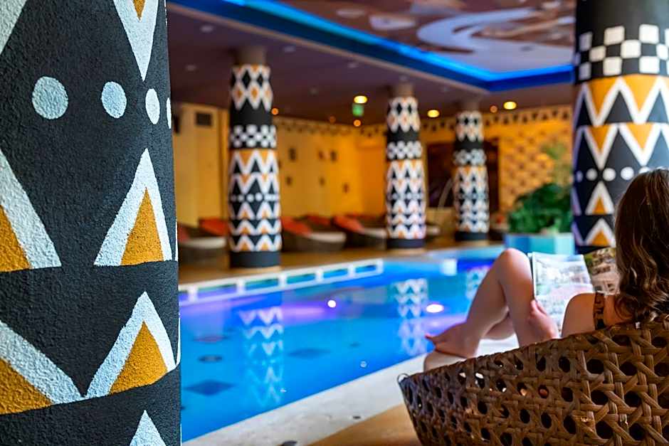Bambara Hotel
