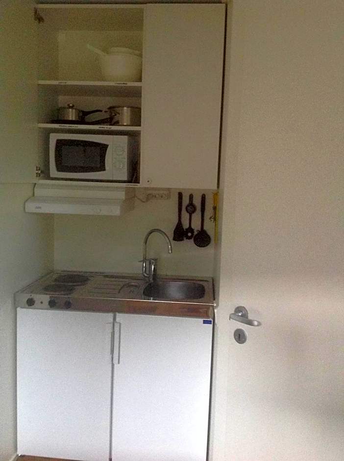 Mora Life, Åmåsängsgården