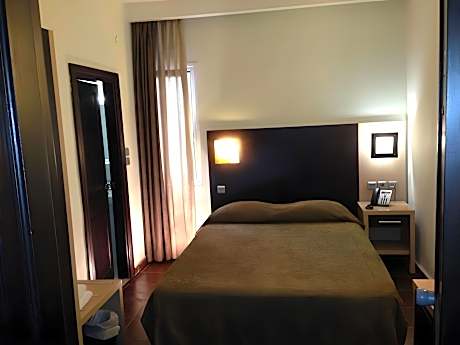 Twin Room - 2 Single beds