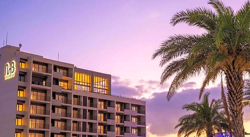 MB GALLERY CHATAN by THE TERRACE HOTELS