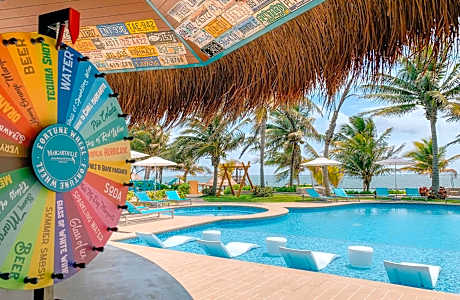 Margaritaville Island Reserve Riviera Cancún - An All-Inclusive Experience for All