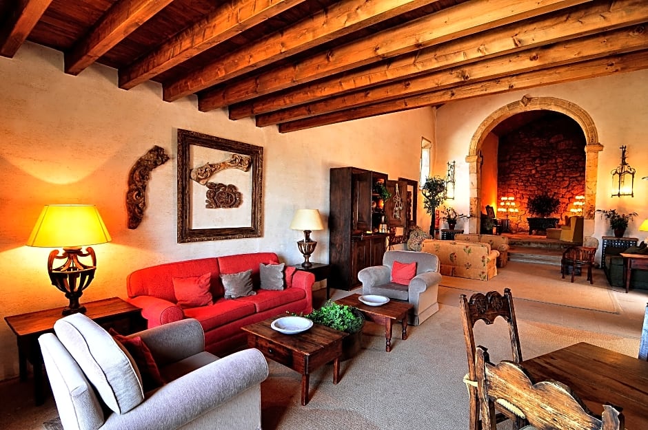 Pousada de Belmonte - Convento de Belmonte