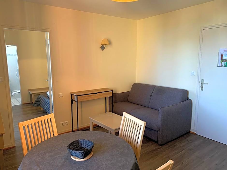 Résidence Le Rochebonne