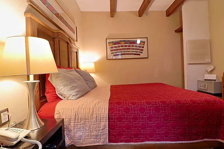 Hotel El Zaguán Histórico