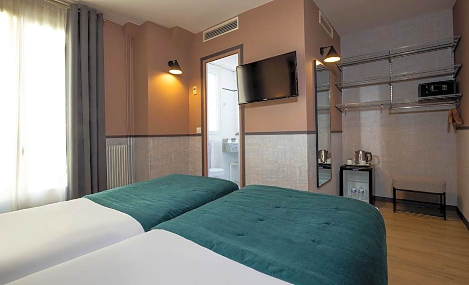 Hotel Marais De Launay