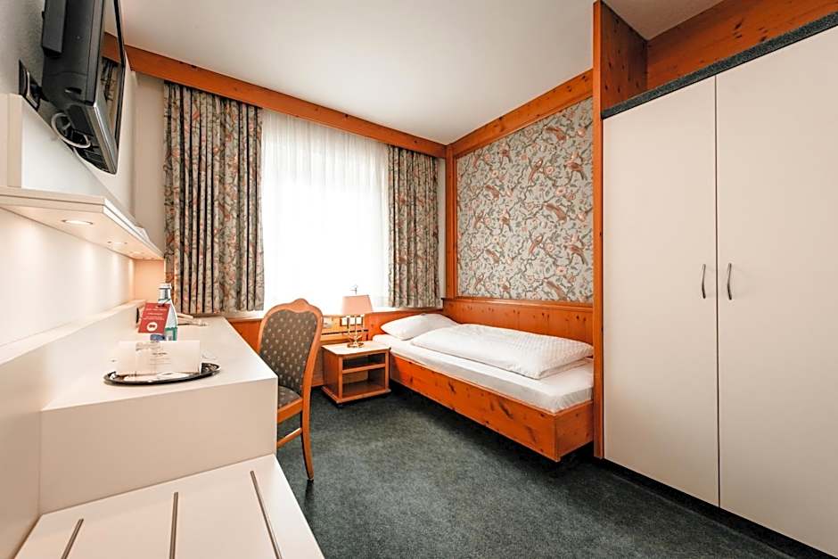 Hotel & Restaurant Ochsen Merklingen