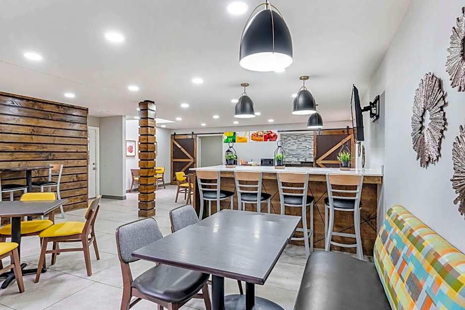 Quality Inn Amarillo West near Medical Center