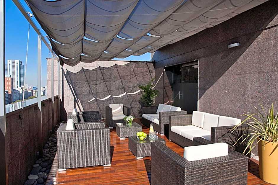 NH Buenos Aires 9 de Julio