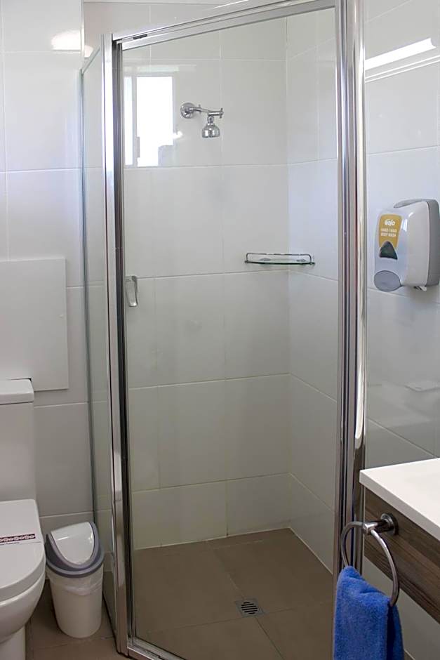 Aston Motel Yamba