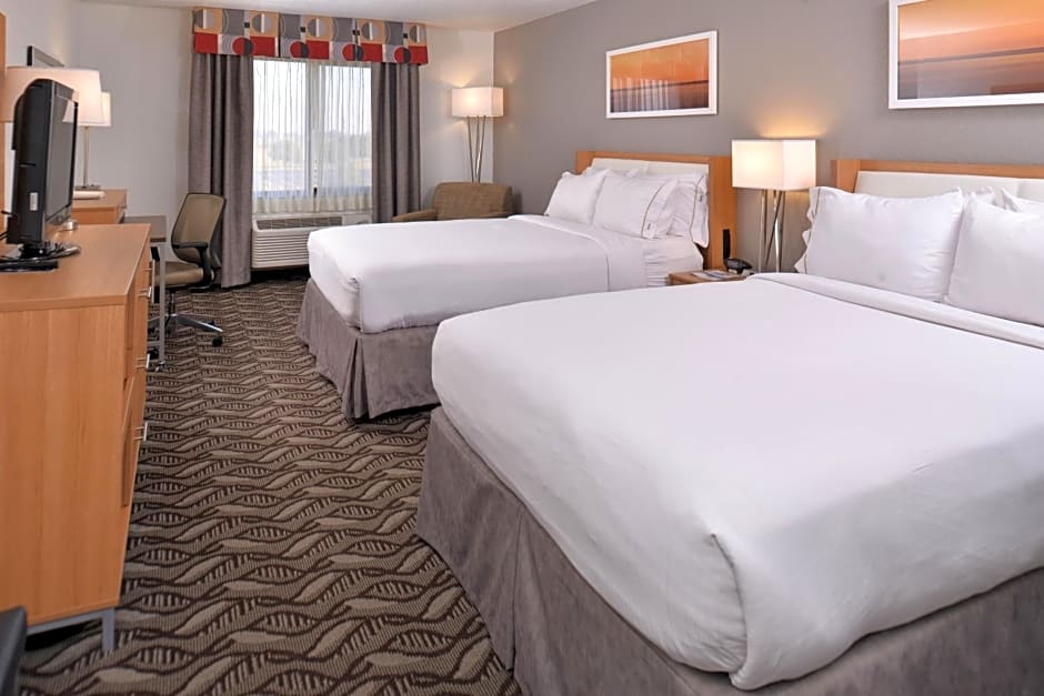 Holiday Inn Express Hotel & Suites Lonoke I-40, an IHG Hotel