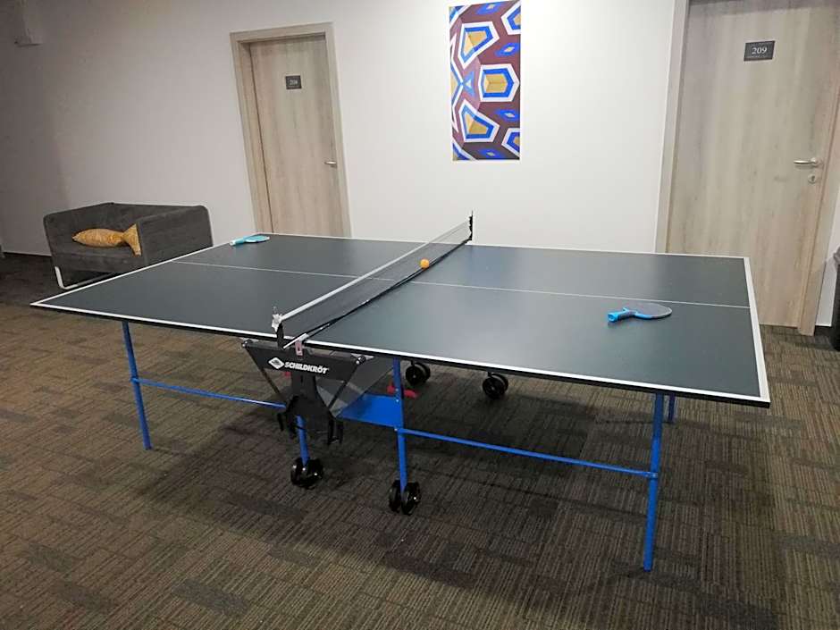 Life Hostel Slovenia