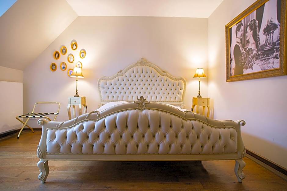 Landhotel Beverland