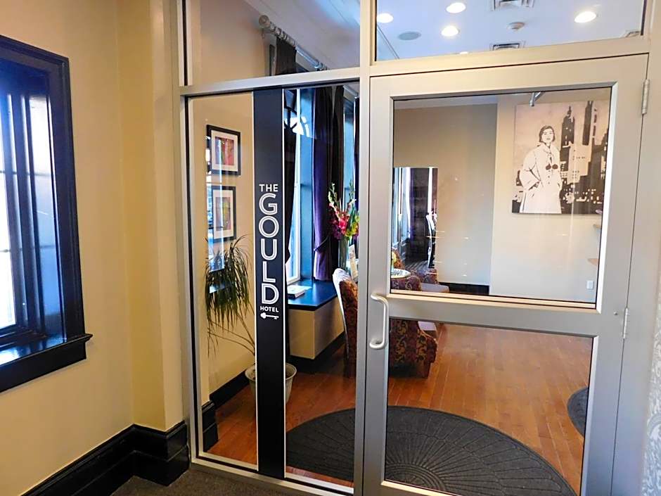 The Gould Hotel, an Ascend Collection Hotel