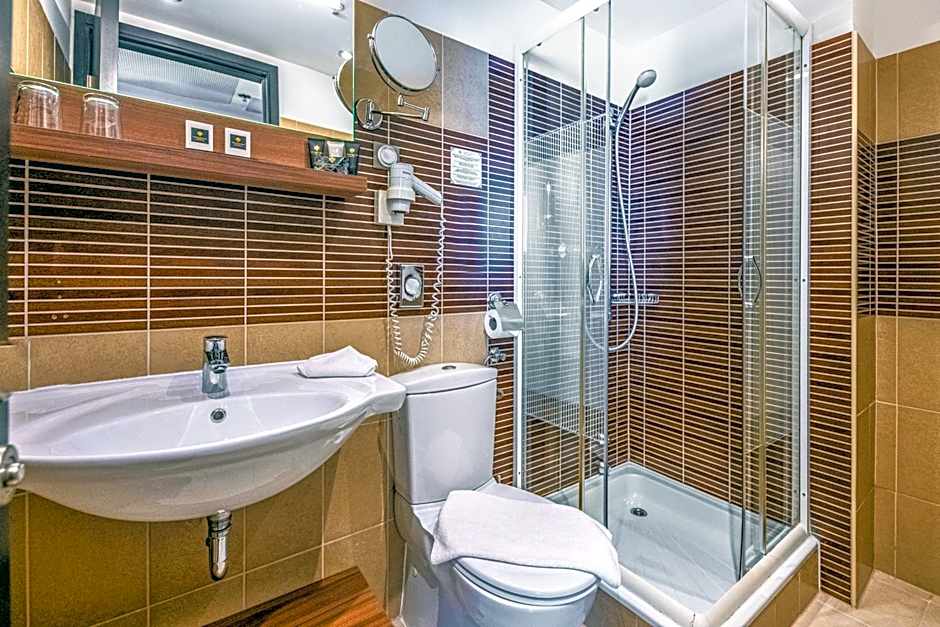 Boutique Hotel Budapest