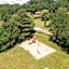 Les Chalets de Thegra proche de Rocamadour et Padirac