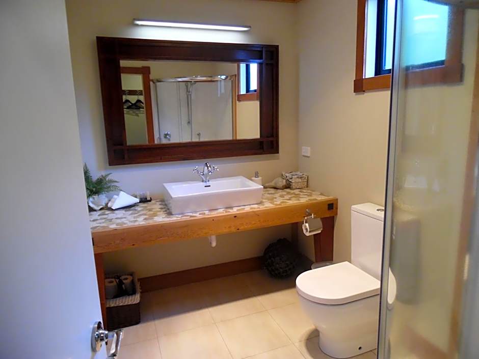 Cambridge Coach House