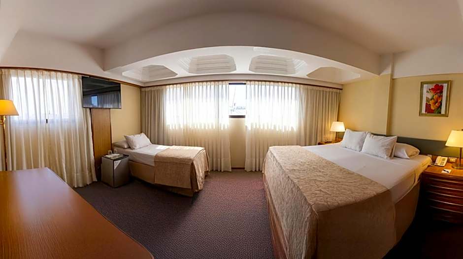 Conte Hotel