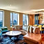 JW Marriott Hotel Sao Paulo