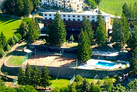 Grand Hotel SIVA - Adults Only