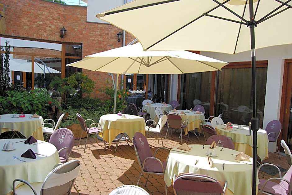 Residence Hotel Balaton