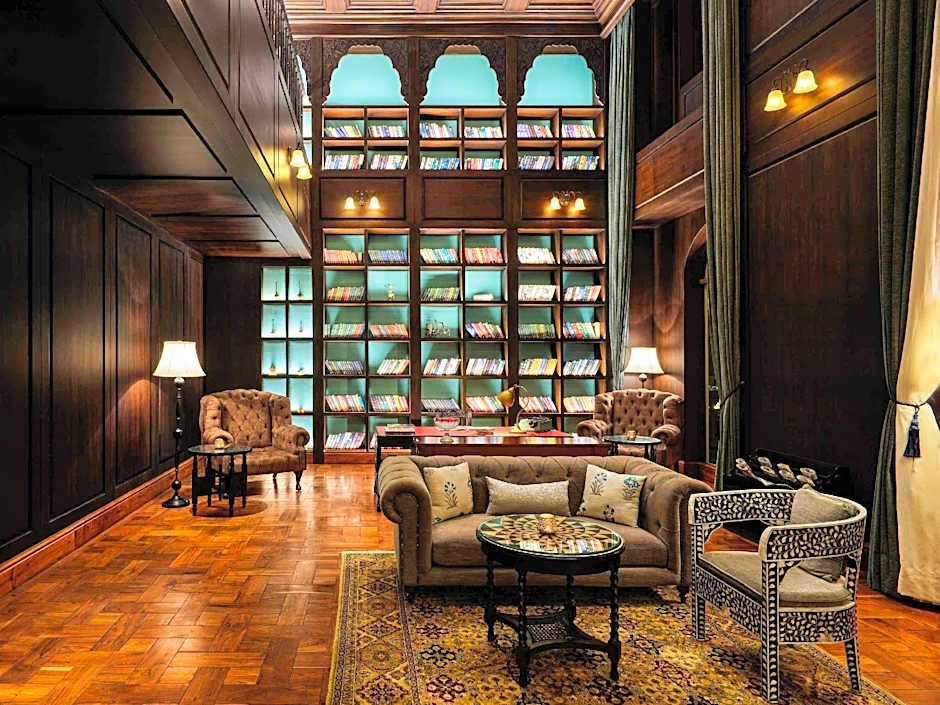 Raffles Udaipur