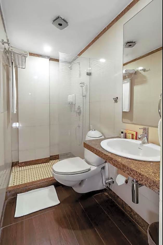 Hotel Casa Fortuna