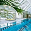 Gifu Miyako Hotel