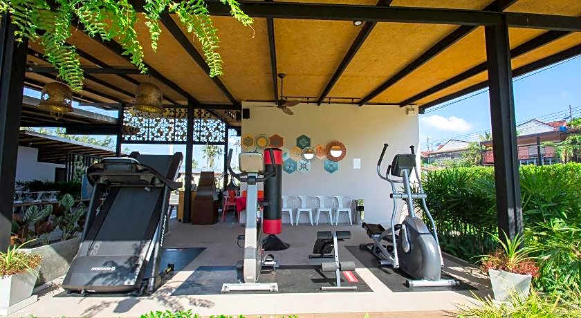 Goodnight Phuket Villa