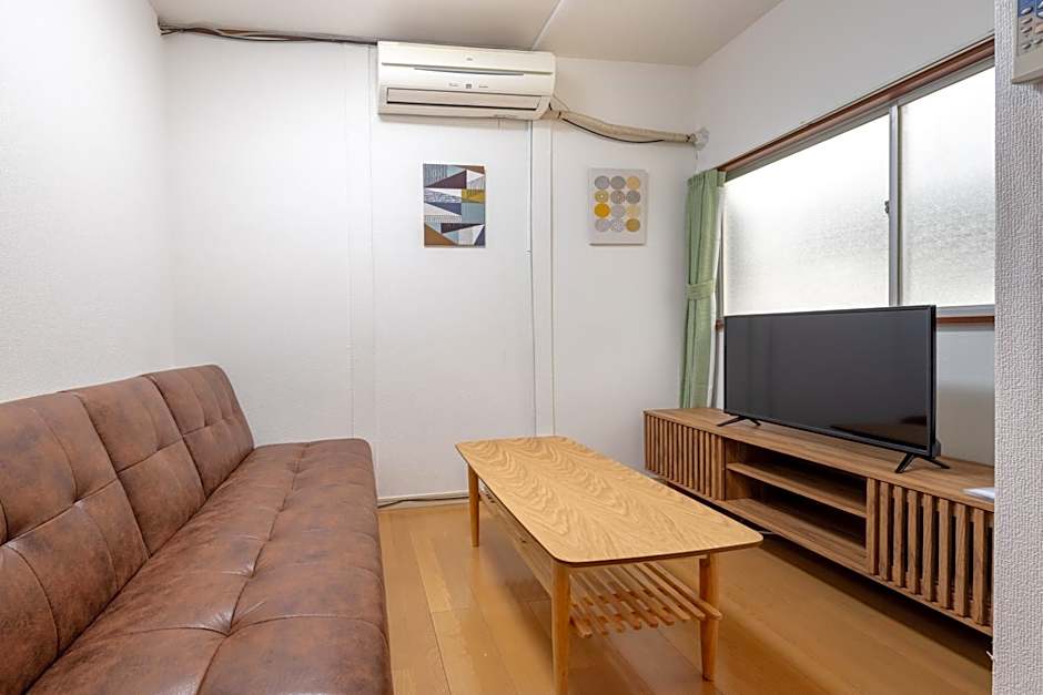 東上野戸建