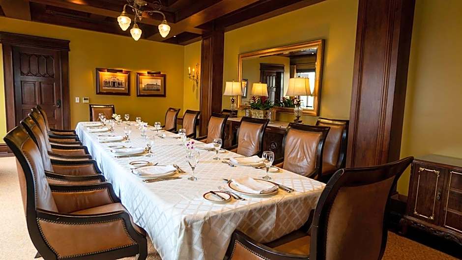 Grano de Oro Hotel