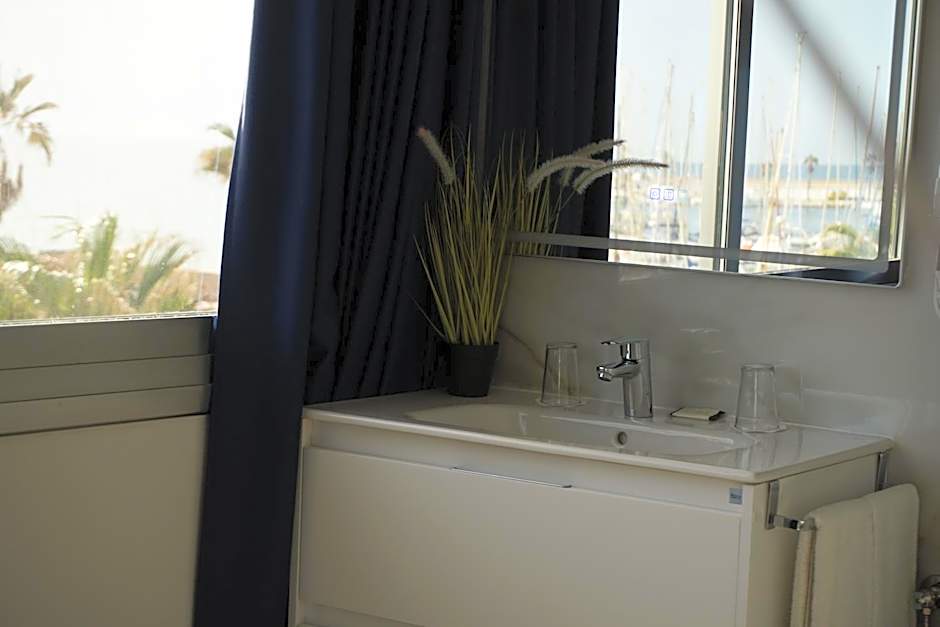 Hotel Port Sitges