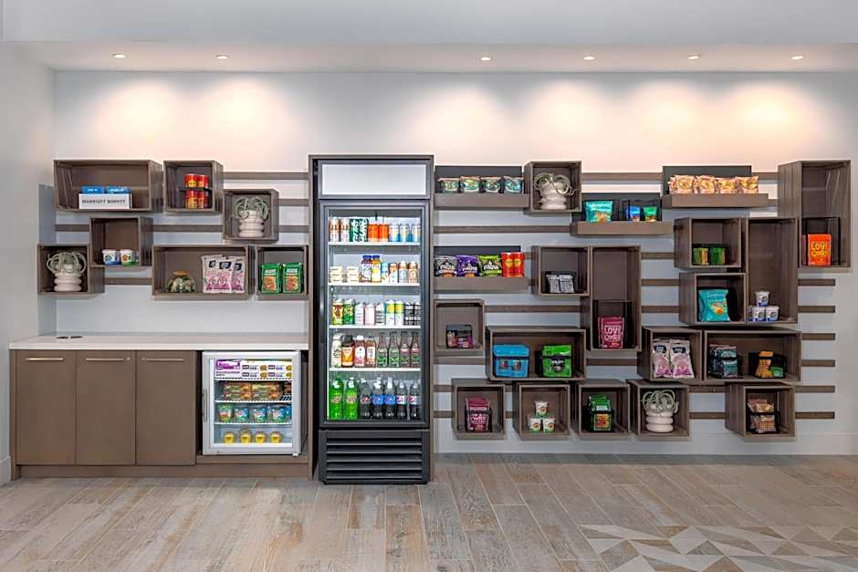 Element Atlanta Midtown