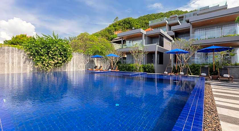 X10 Seaview Suites at Panwa Beach