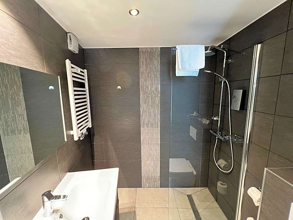 Best Western Hotel Royal Centre