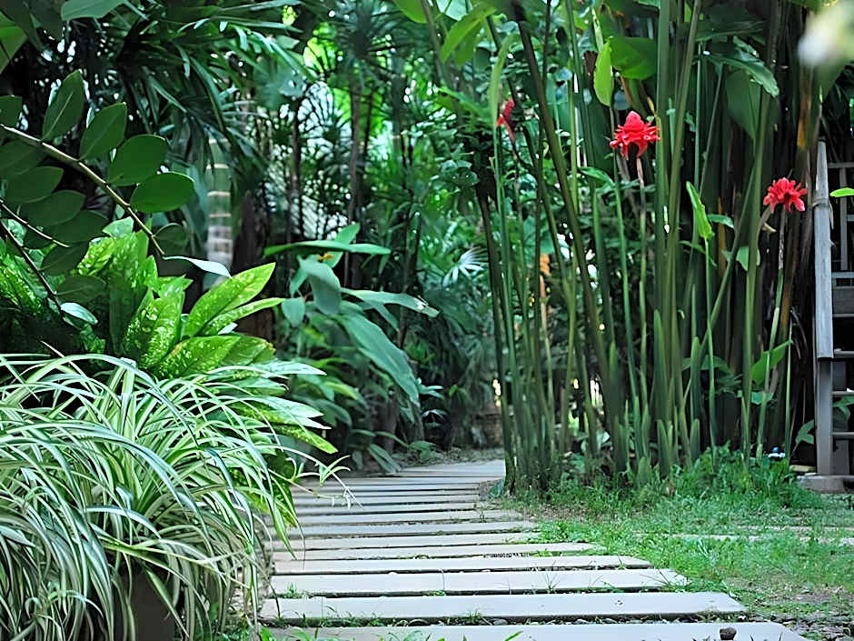 Breeze of Pai Guesthouse