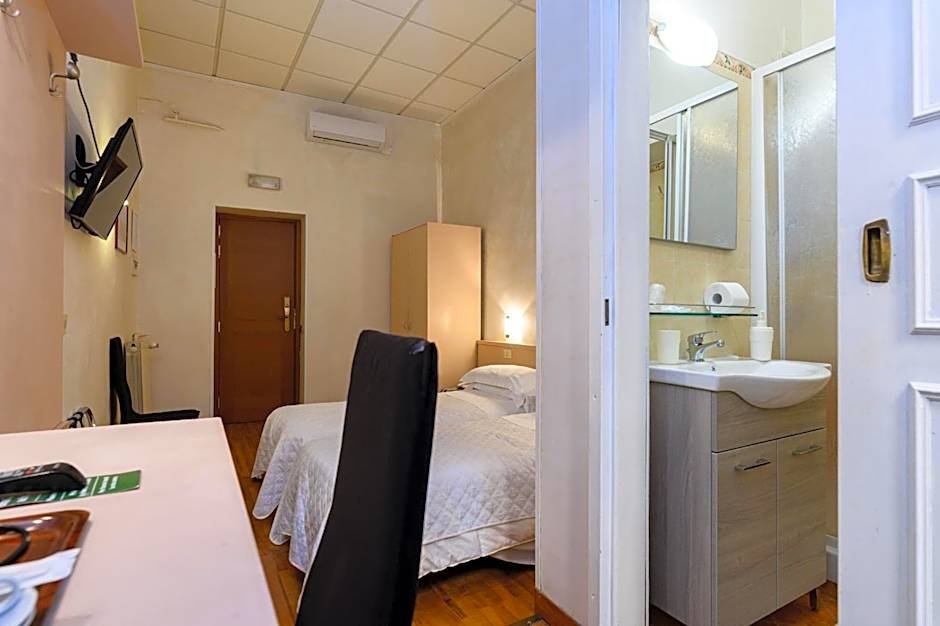 Hotel Julia