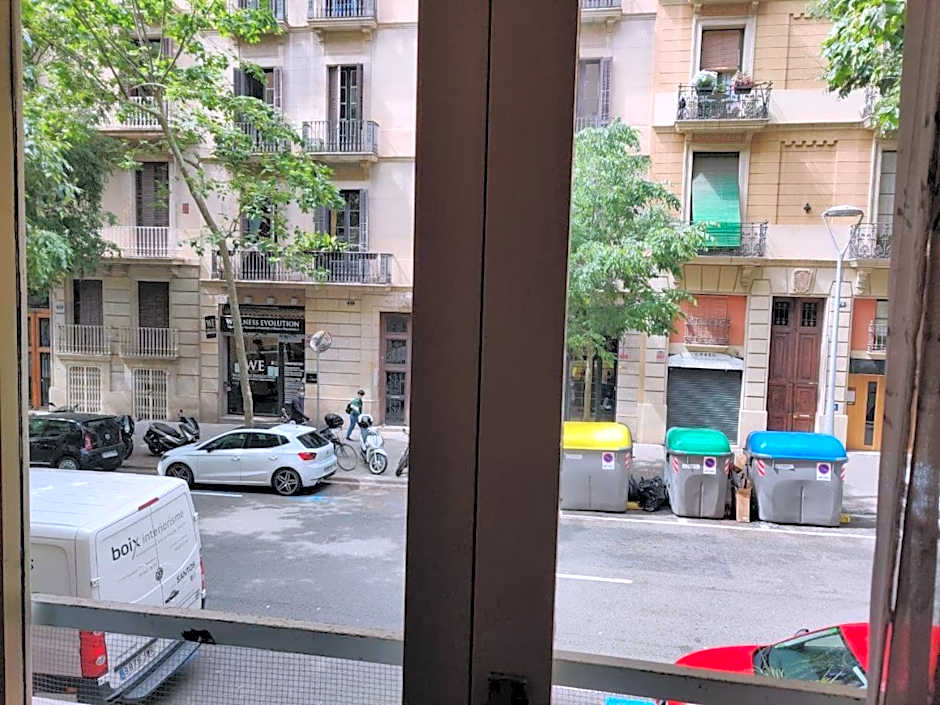 Guest House Barcelona Bruc