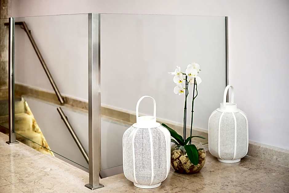 Lisboa Prata Boutique Hotel