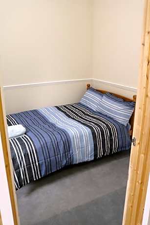 Single Room with Bathroom