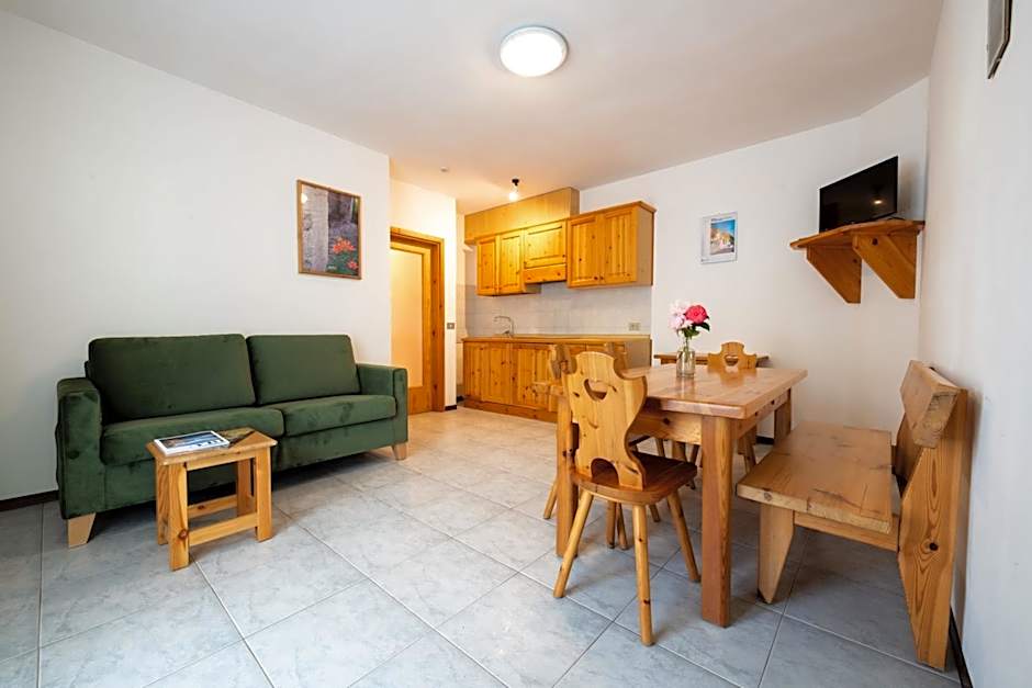 Appartamenti Lembondel - Ledro