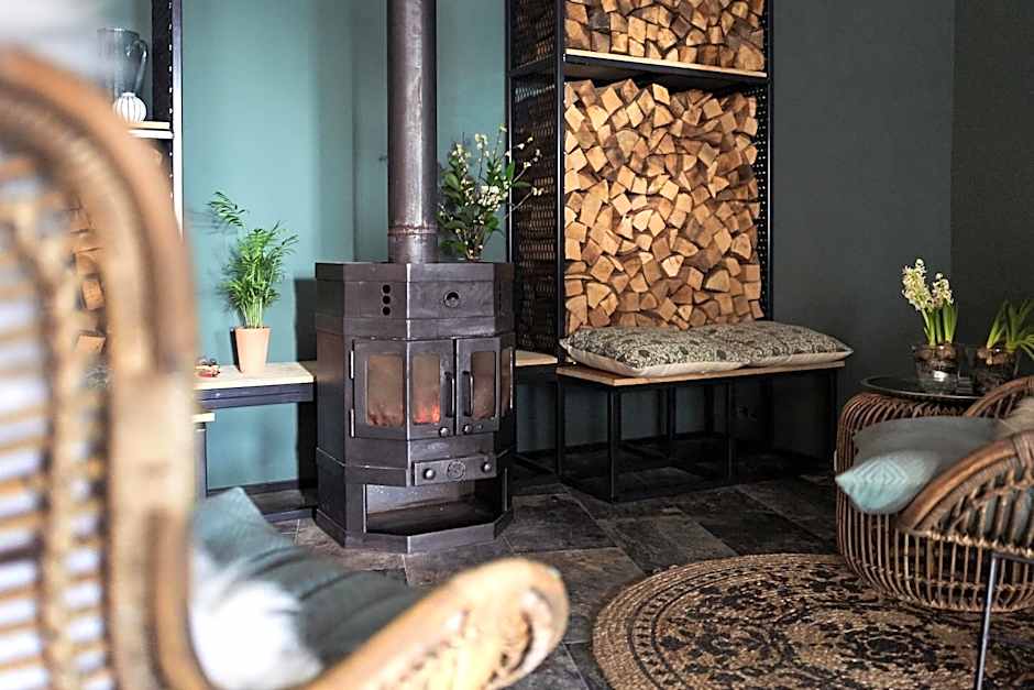 Hotel-restaurant "Lely"